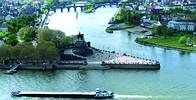 The Rhein river
